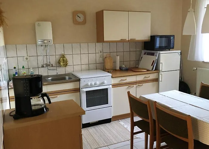 Ferienwohnung Storchenblick
