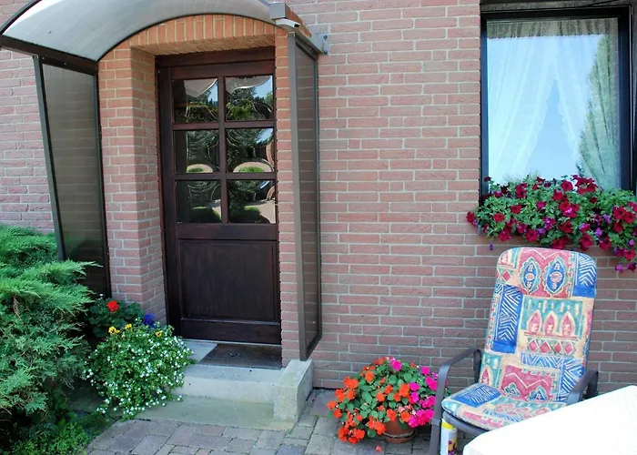 Ferienwohnung Storchenblick