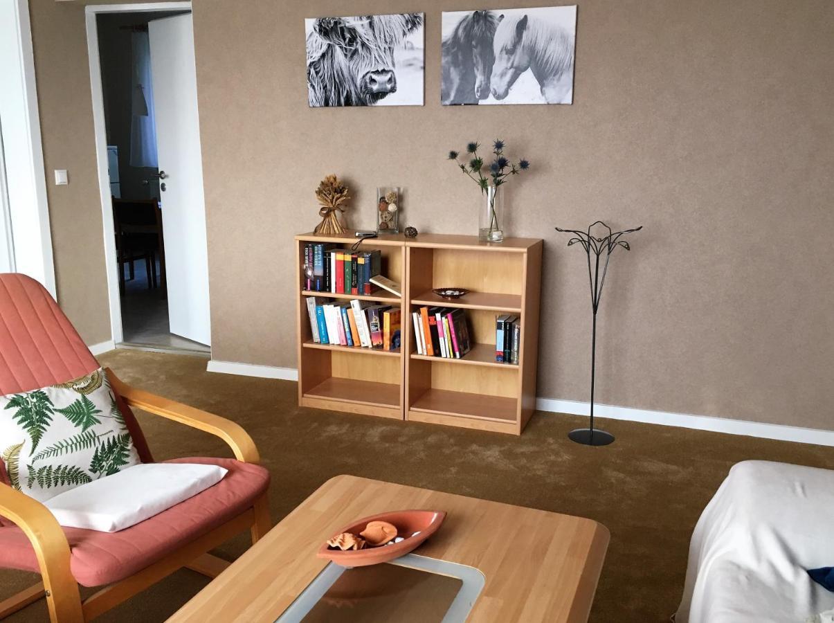 Storchenblick Apartment